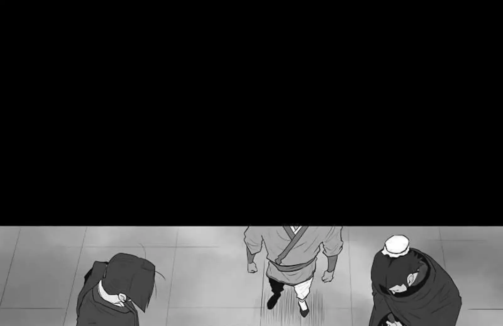 Legend of the Northern Blade Chapter 135 page 196