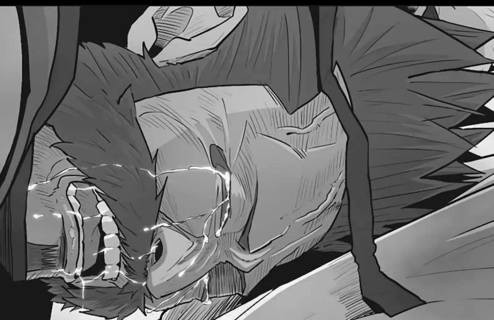 Legend of the Northern Blade Chapter 135 page 204