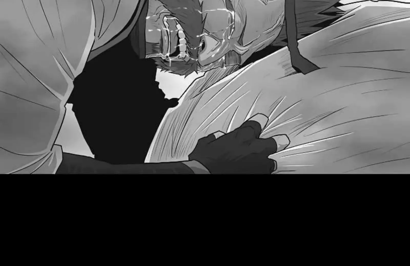 Legend of the Northern Blade Chapter 135 page 202