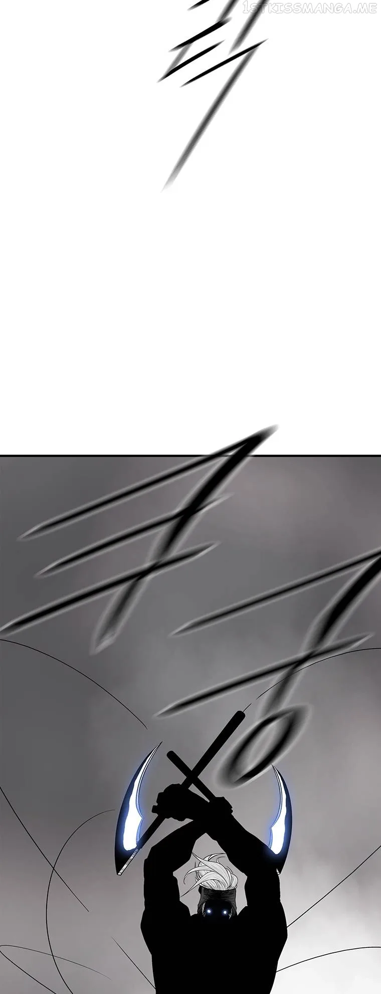 Legend of the Northern Blade Chapter 147 page 12