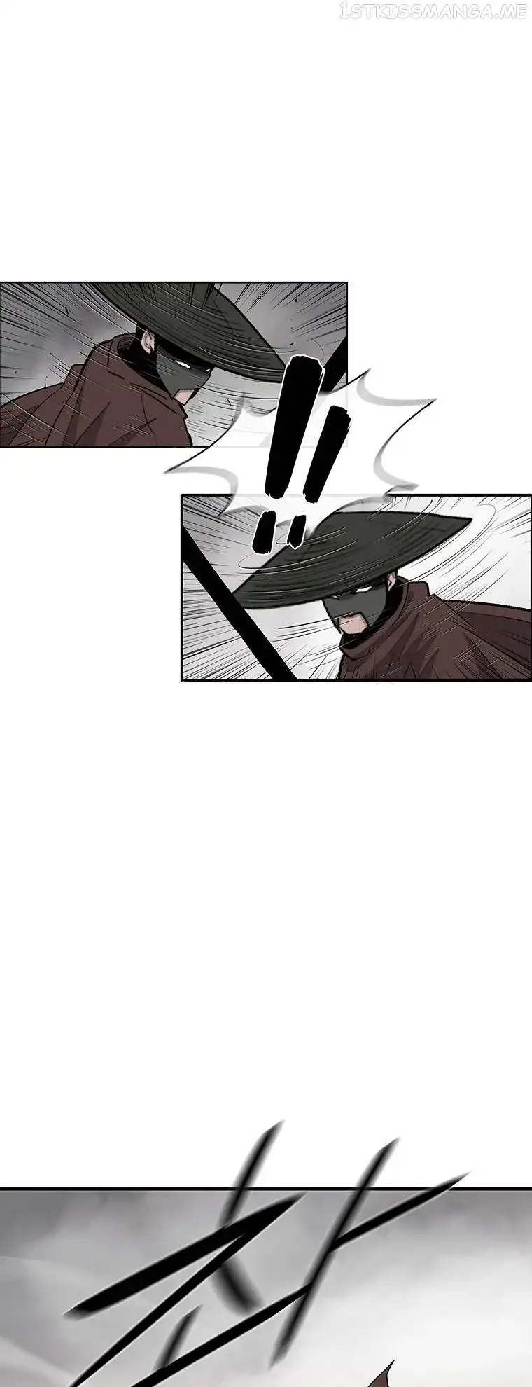 Legend of the Northern Blade Chapter 150 page 26