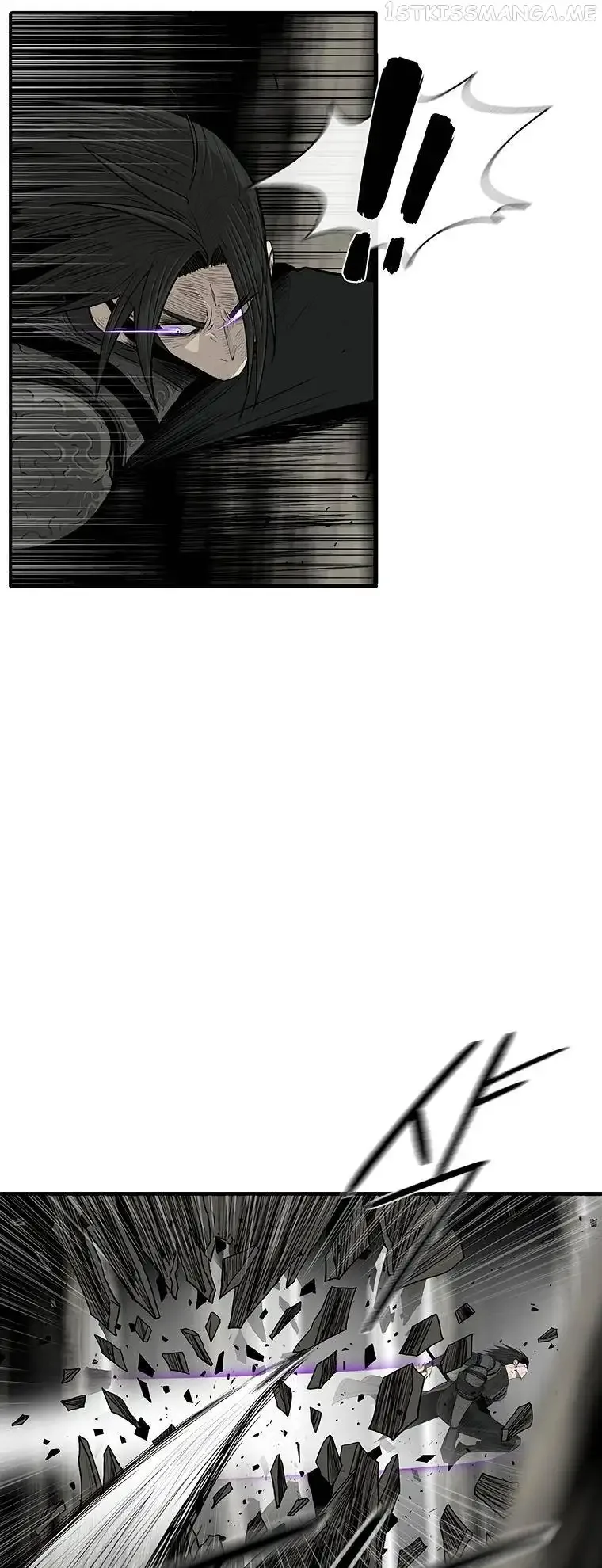 Legend of the Northern Blade Chapter 149 page 13