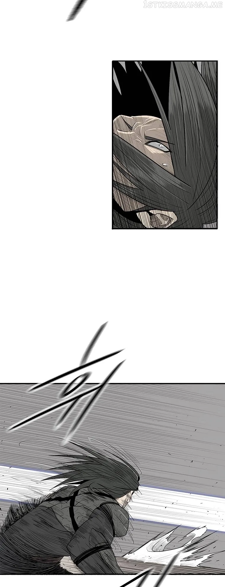 Legend of the Northern Blade Chapter 147 page 11