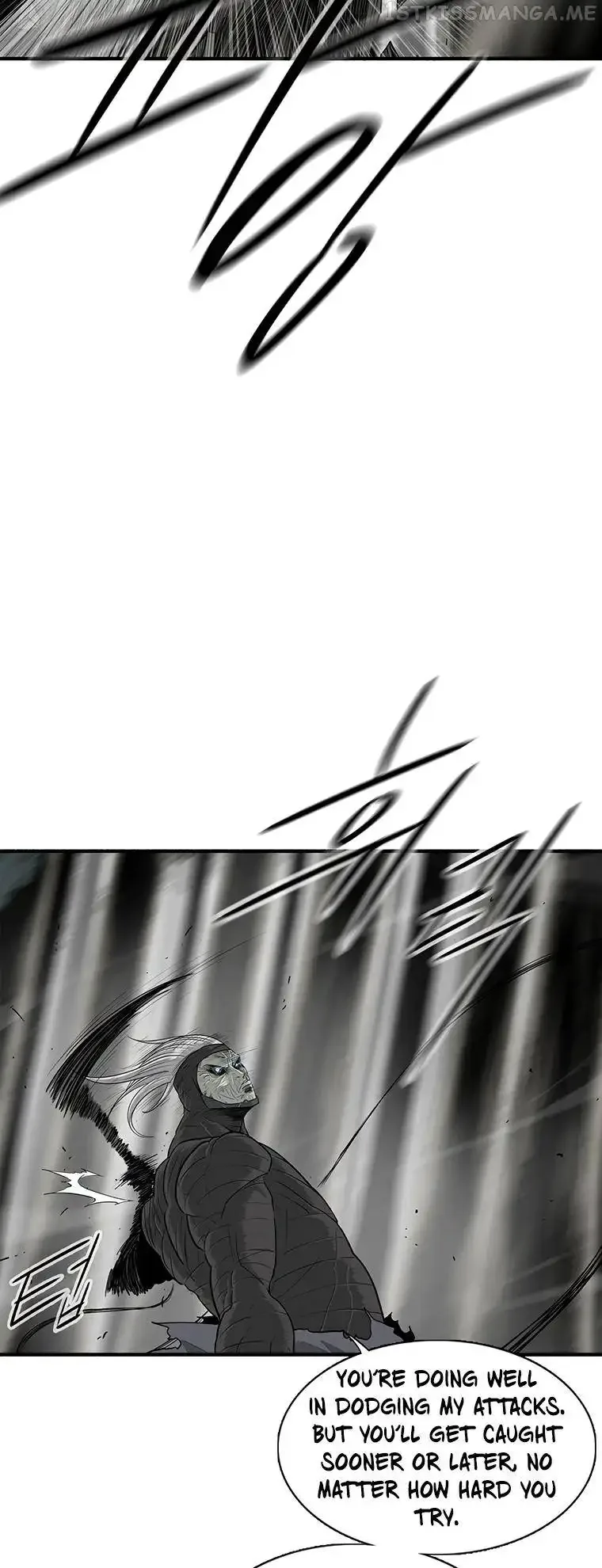 Legend of the Northern Blade Chapter 149 page 14