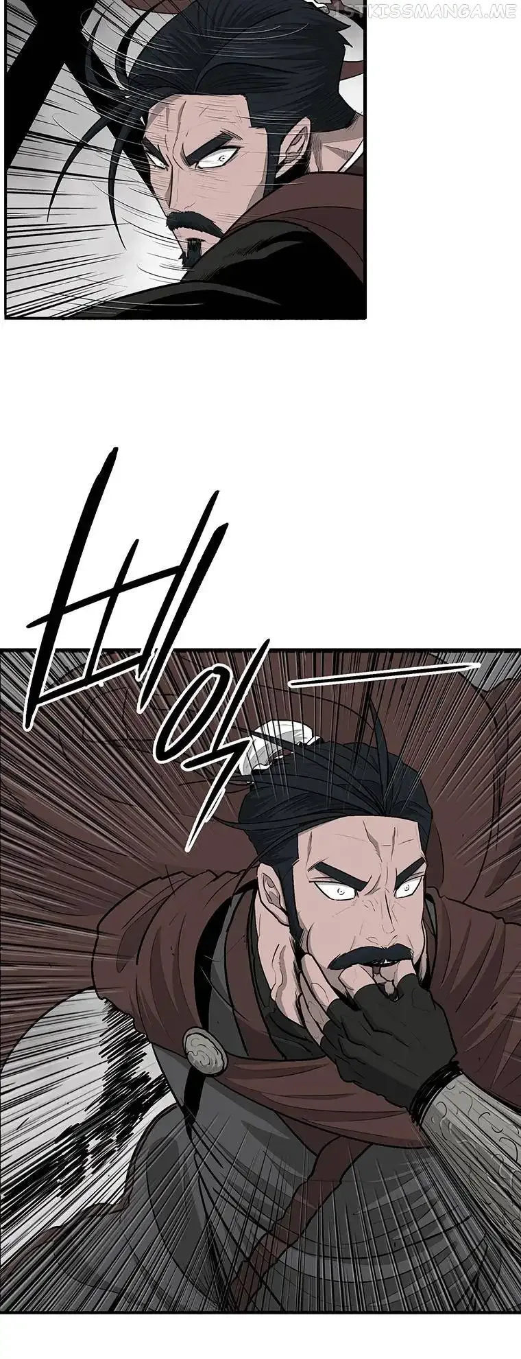 Legend of the Northern Blade Chapter 150 page 25