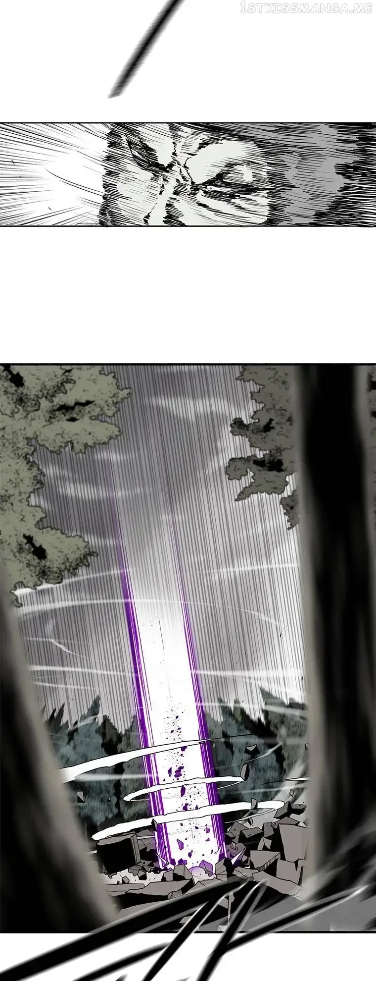 Legend of the Northern Blade Chapter 149 page 16