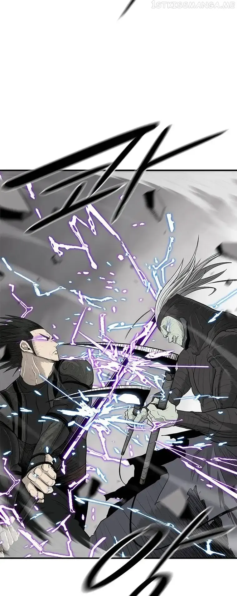 Legend of the Northern Blade Chapter 149 page 27