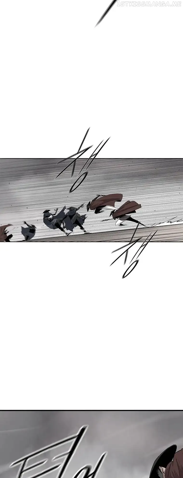 Legend of the Northern Blade Chapter 150 page 34