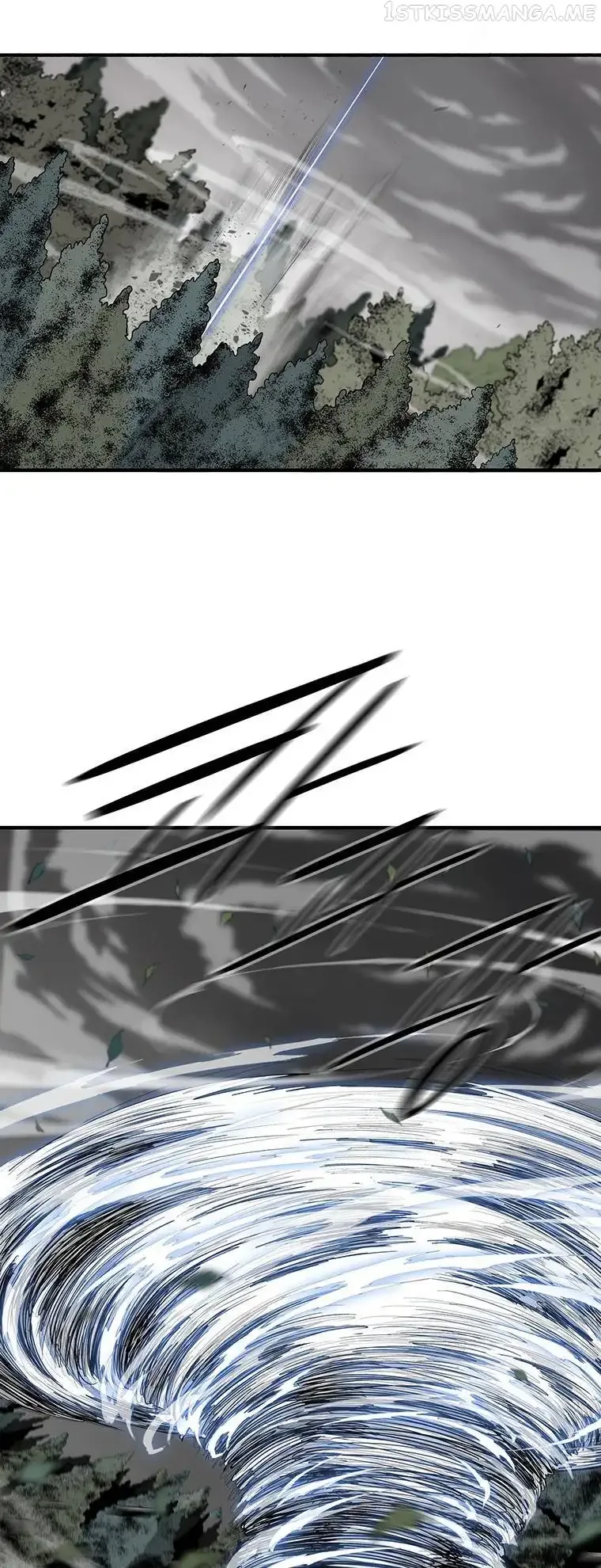 Legend of the Northern Blade Chapter 149 page 34