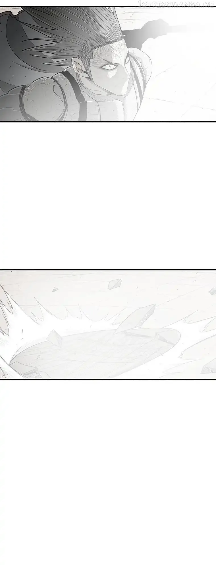 Legend of the Northern Blade Chapter 149 page 33