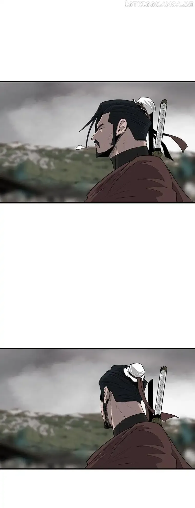 Legend of the Northern Blade Chapter 150 page 43