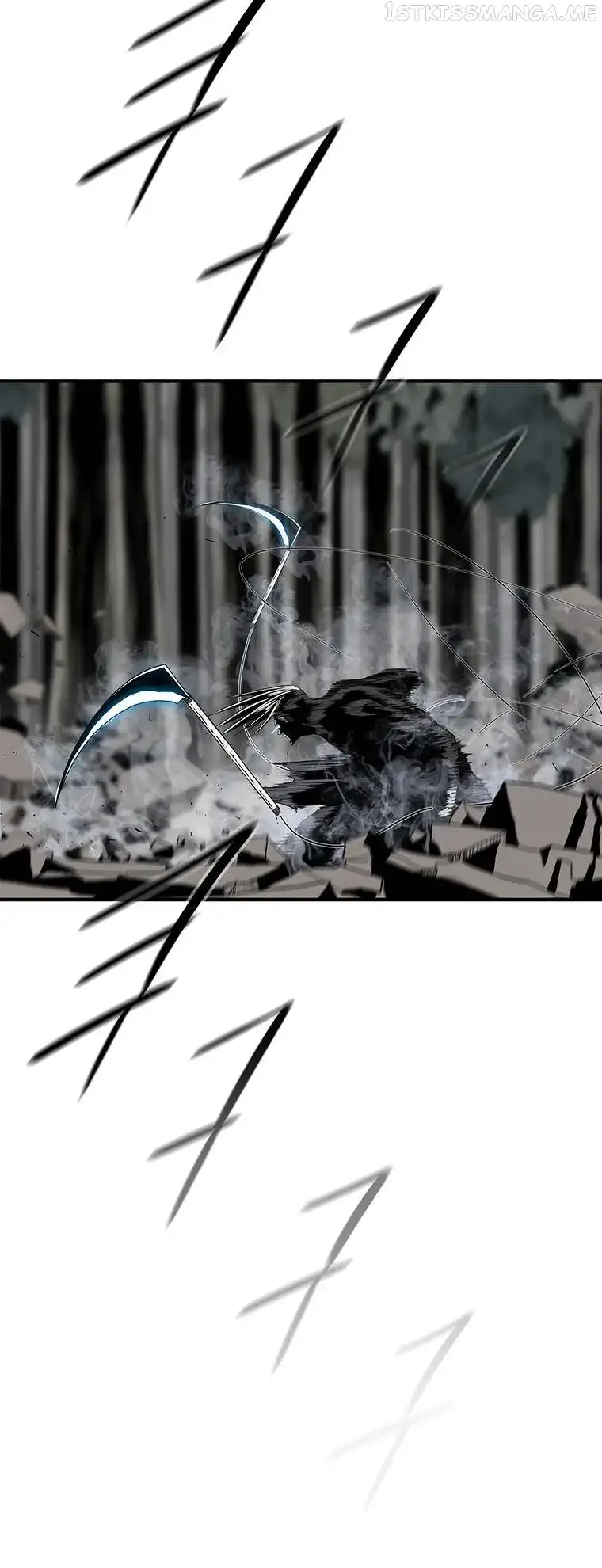 Legend of the Northern Blade Chapter 149 page 40
