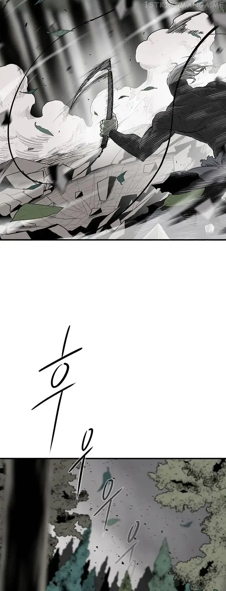 Legend of the Northern Blade Chapter 149 page 38