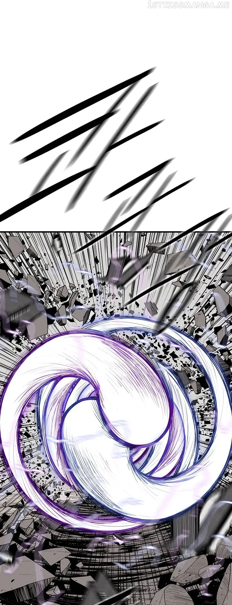 Legend of the Northern Blade Chapter 147 page 30