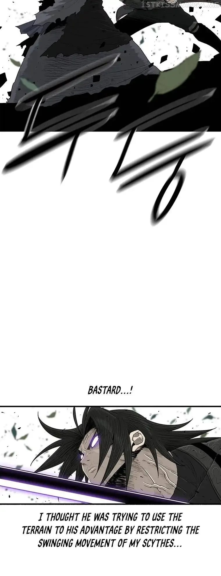 Legend of the Northern Blade Chapter 149 page 46