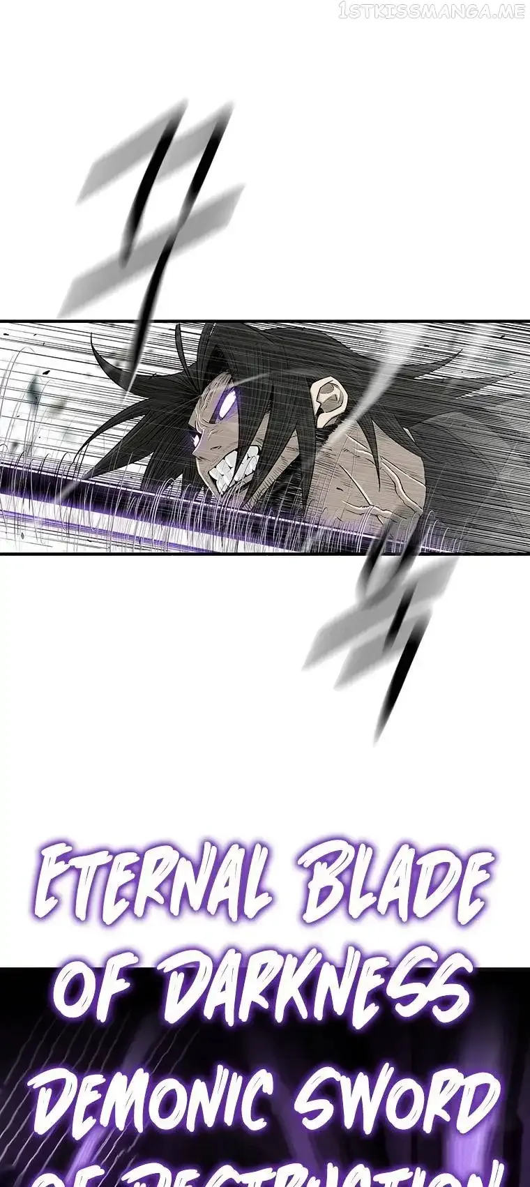Legend of the Northern Blade Chapter 149 page 49