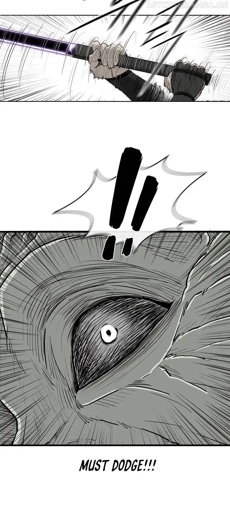 Legend of the Northern Blade Chapter 149 page 48