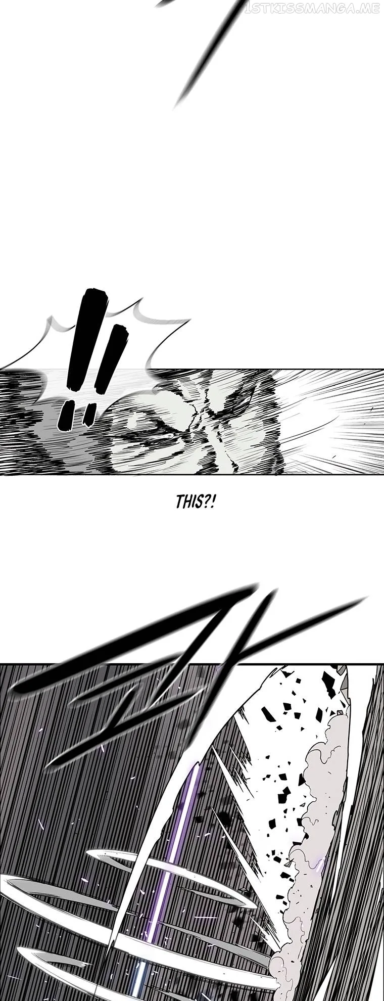 Legend of the Northern Blade Chapter 147 page 35