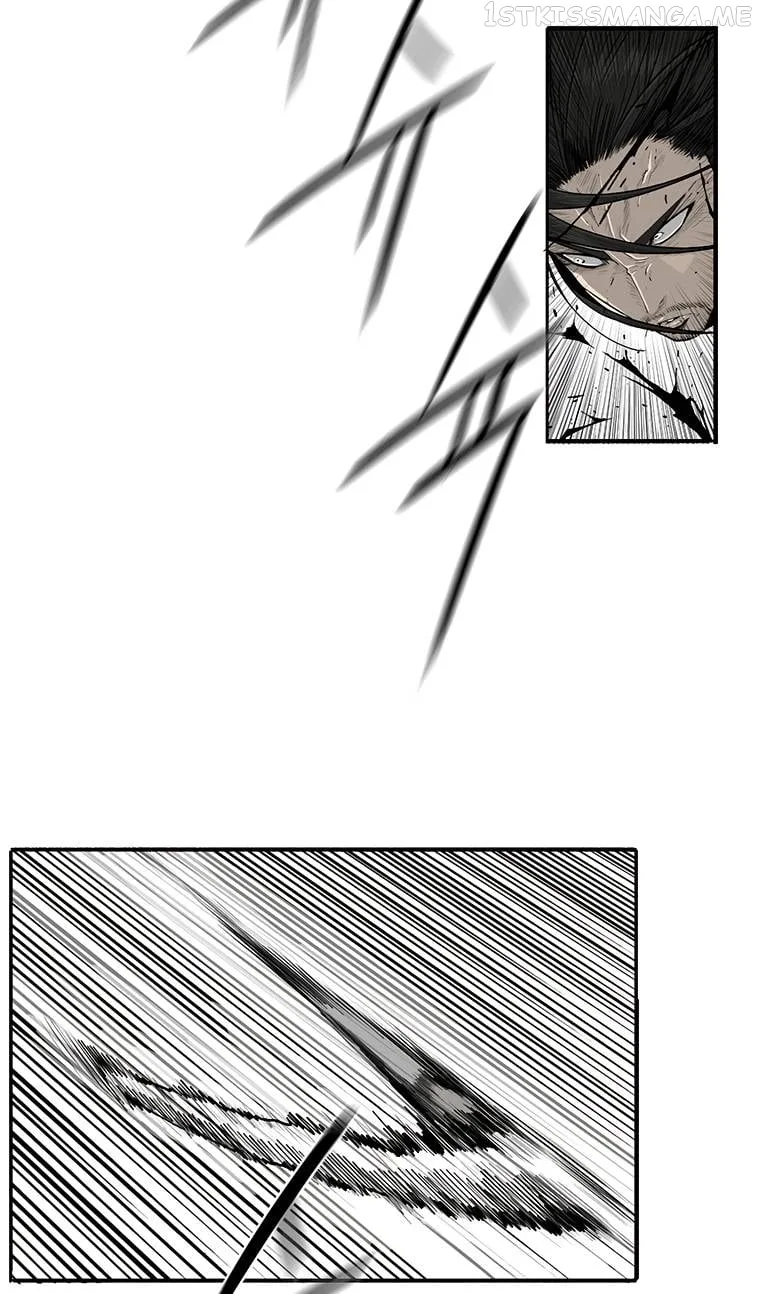 Legend of the Northern Blade Chapter 147 page 50