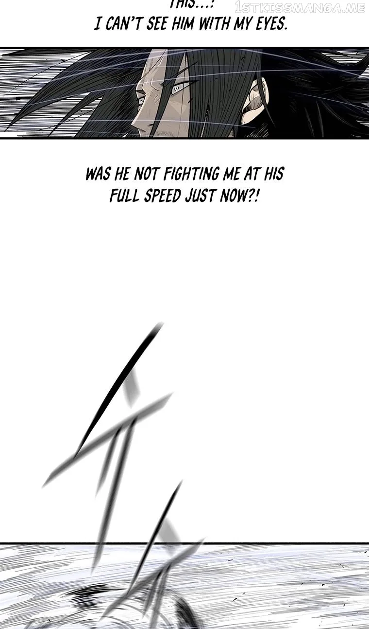 Legend of the Northern Blade Chapter 147 page 52