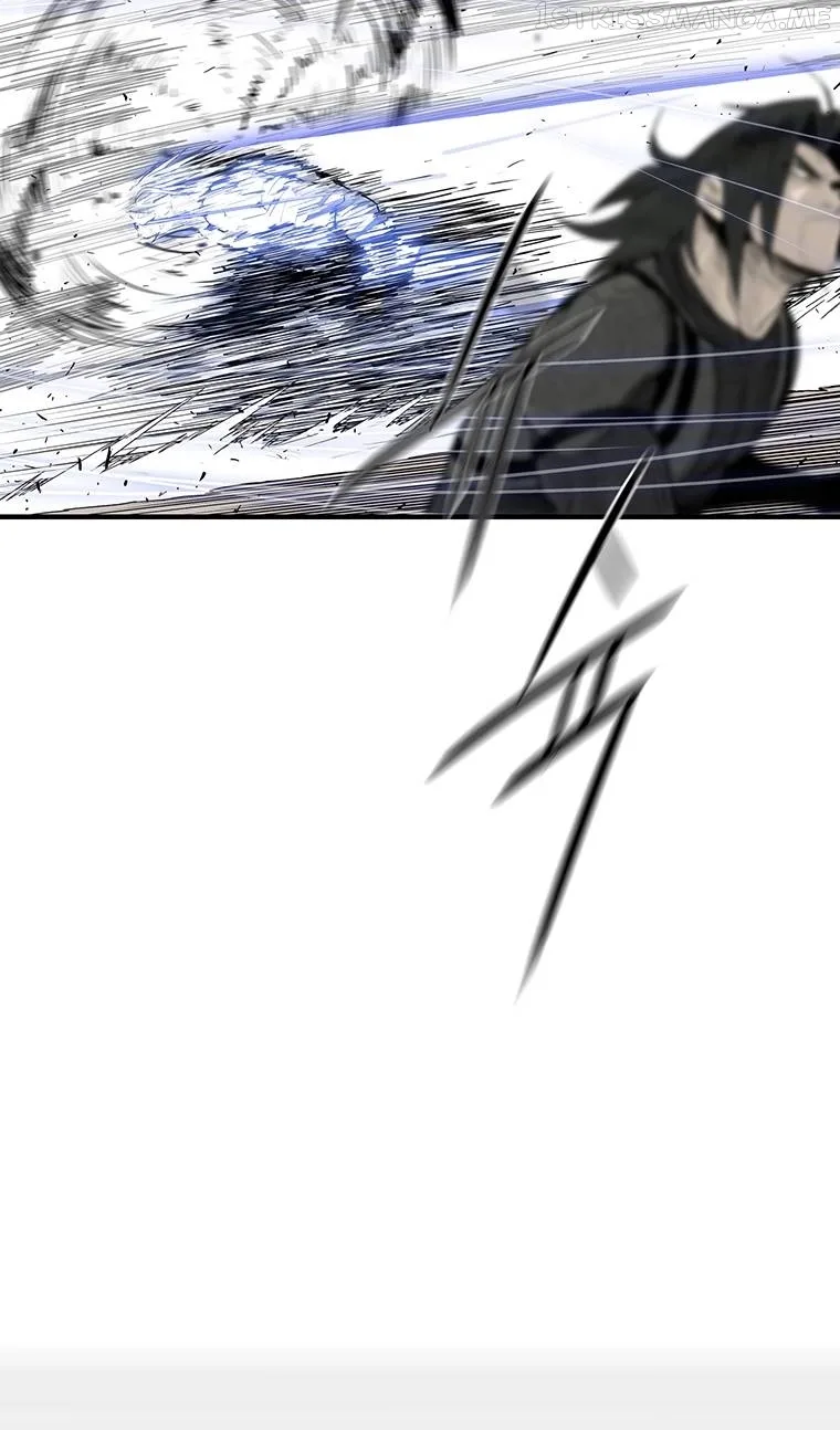 Legend of the Northern Blade Chapter 147 page 53