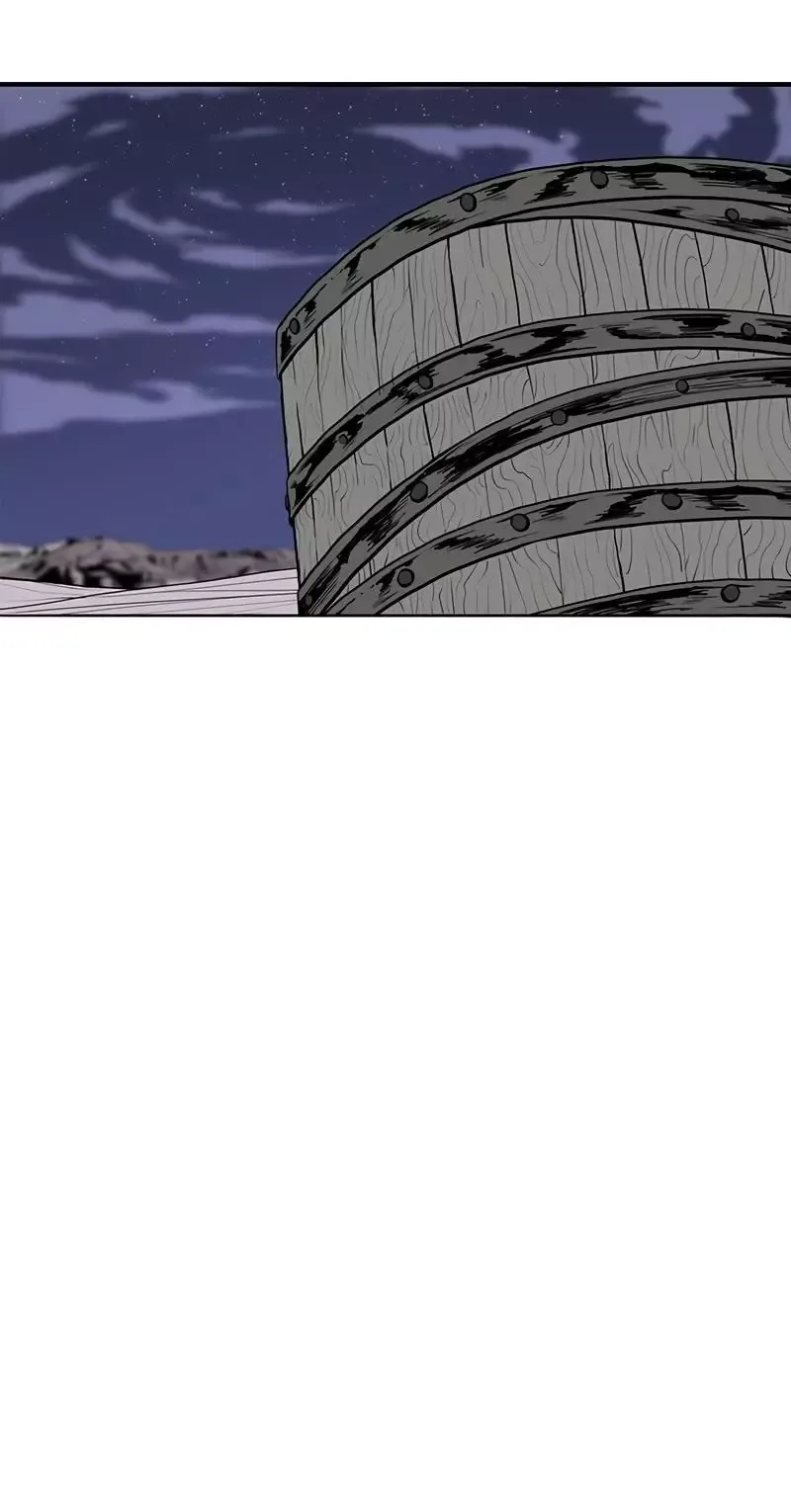 Legend of the Northern Blade Chapter 155 page 5