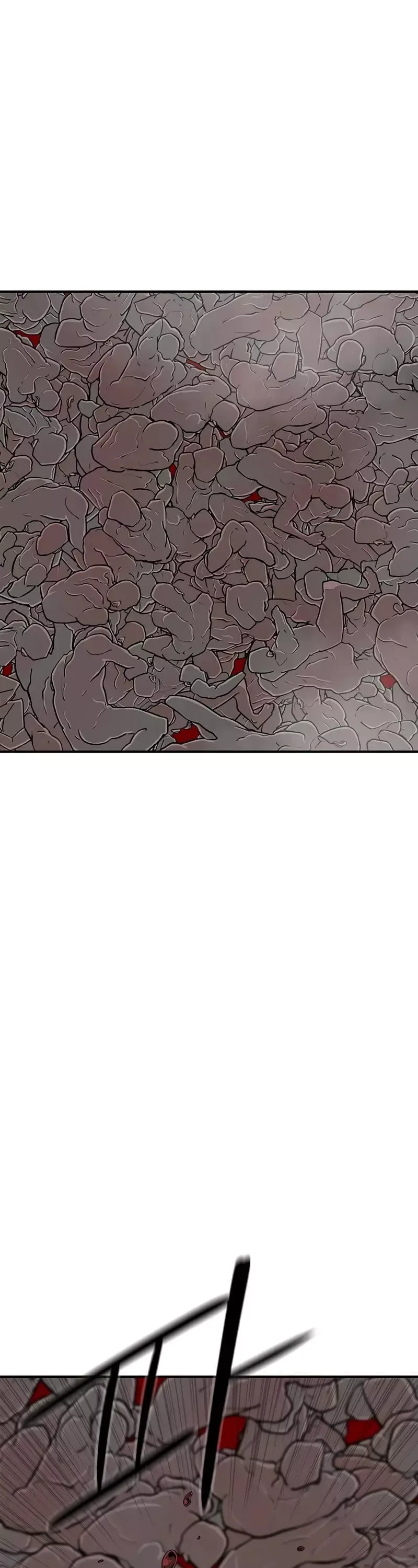 Legend of the Northern Blade Chapter 155 page 8