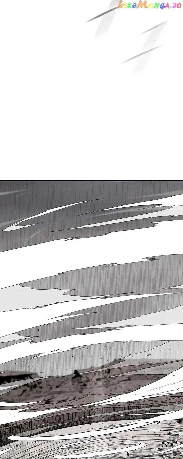 Legend of the Northern Blade Chapter 164 page 6