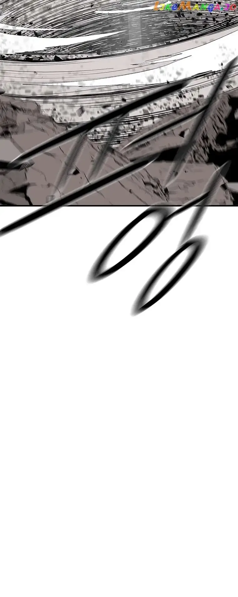 Legend of the Northern Blade Chapter 164 page 7