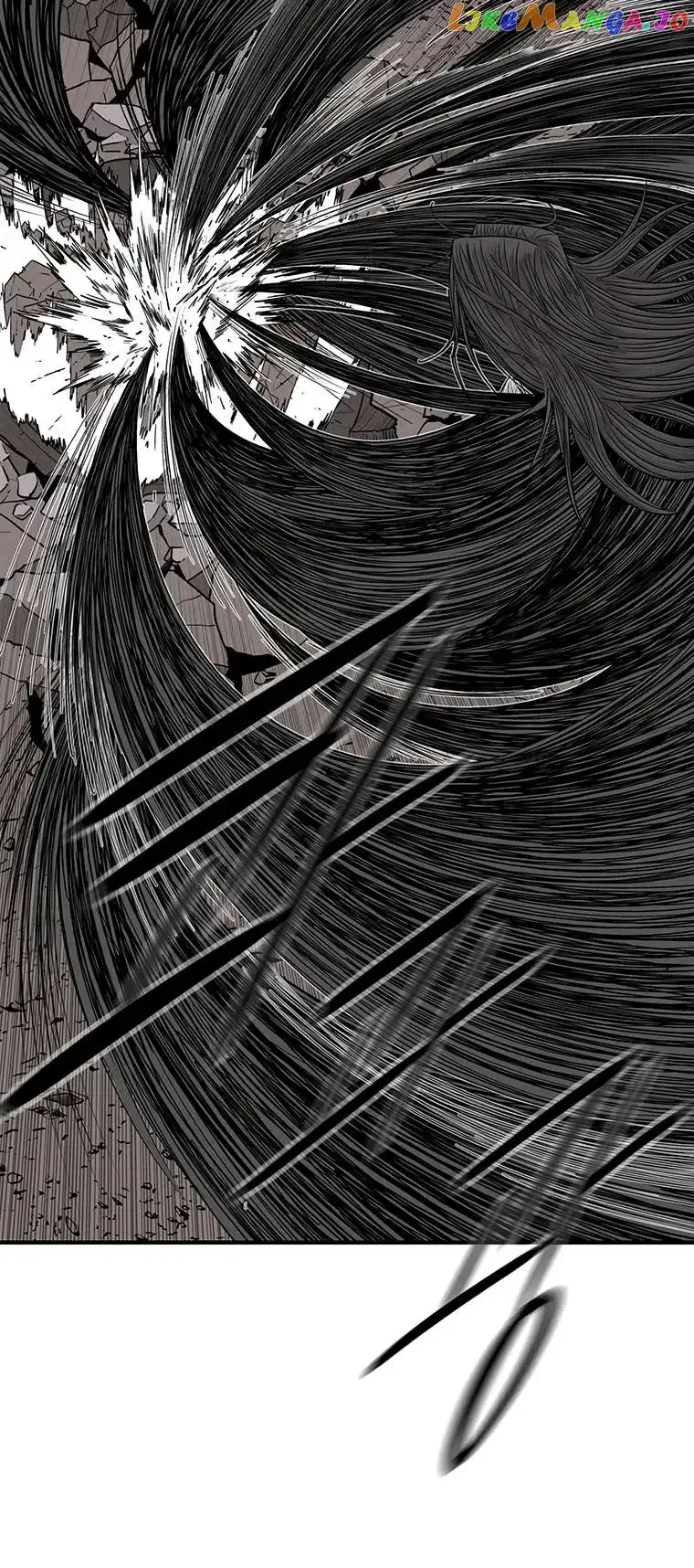 Legend of the Northern Blade Chapter 164 page 47