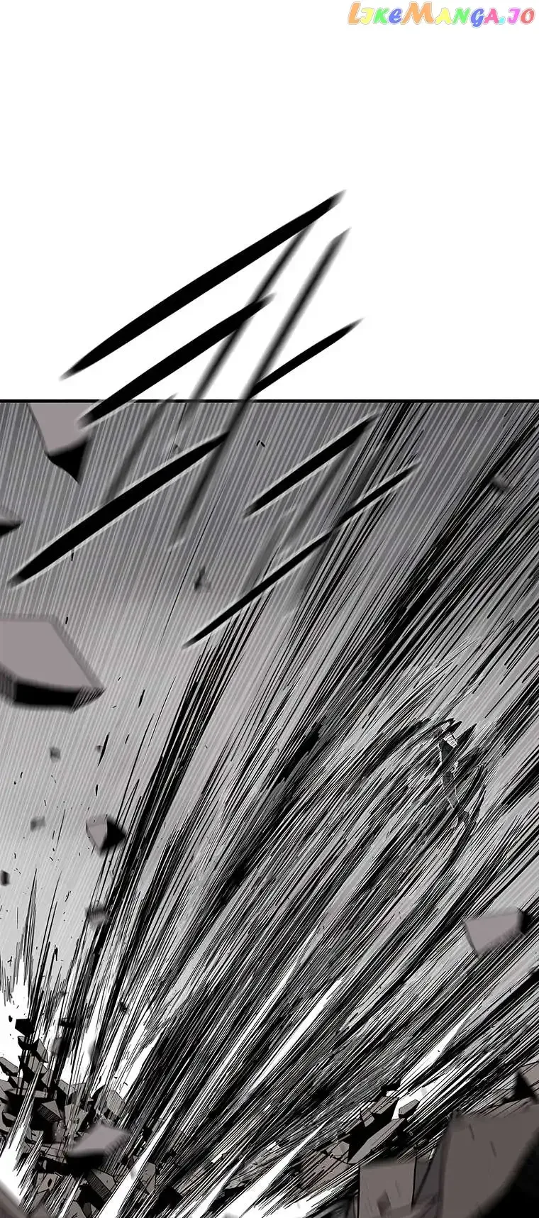 Legend of the Northern Blade Chapter 164 page 48