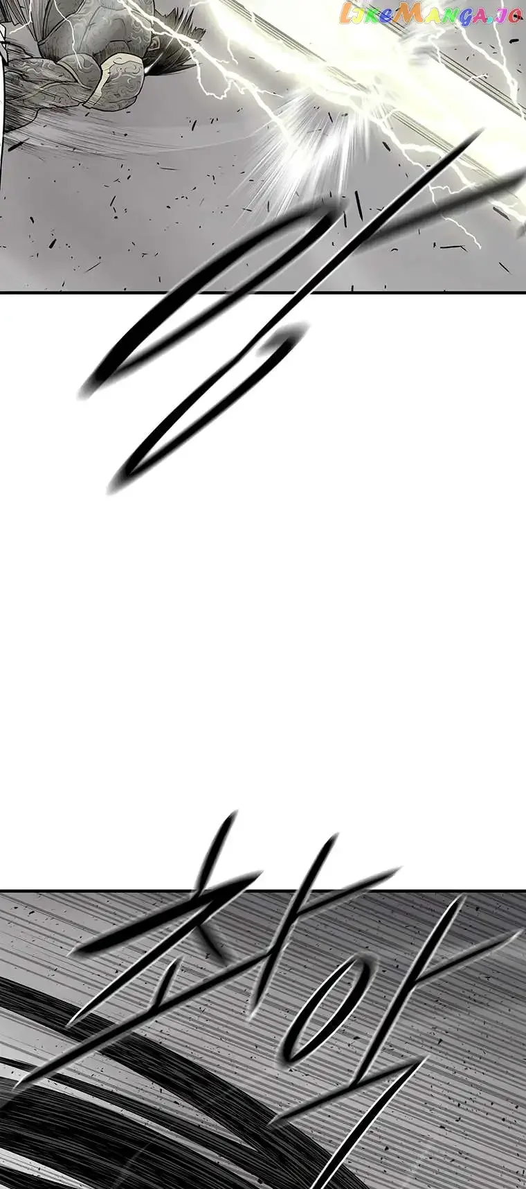 Legend of the Northern Blade Chapter 164 page 57