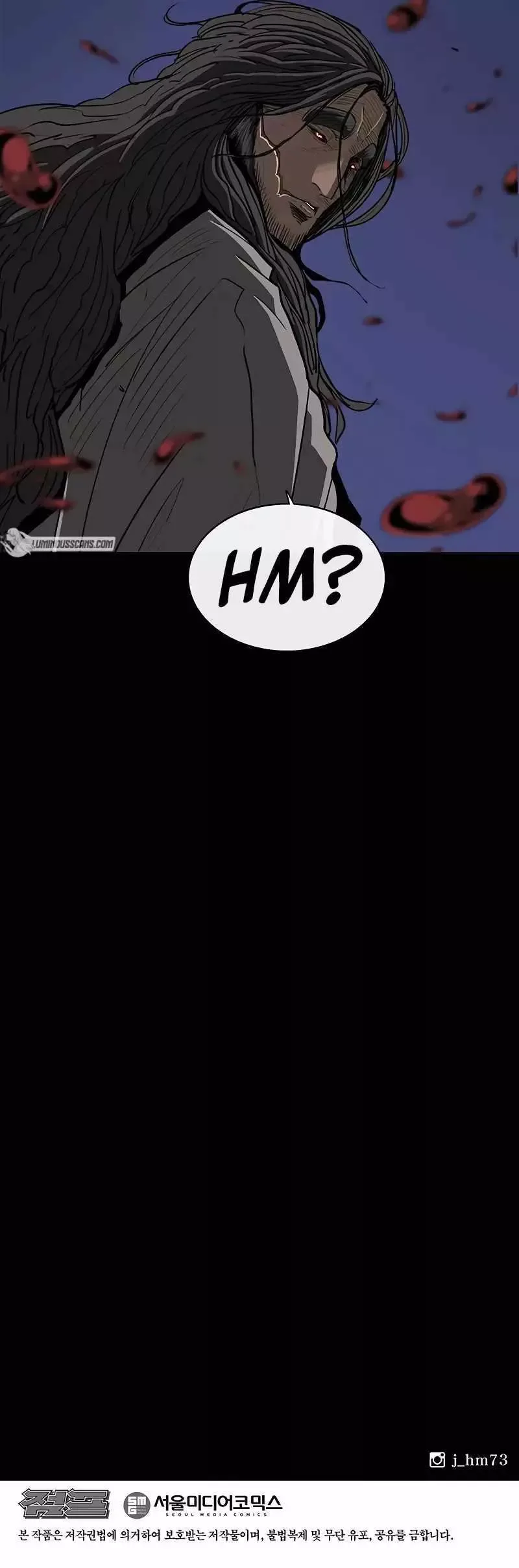 Legend of the Northern Blade Chapter 169 page 8