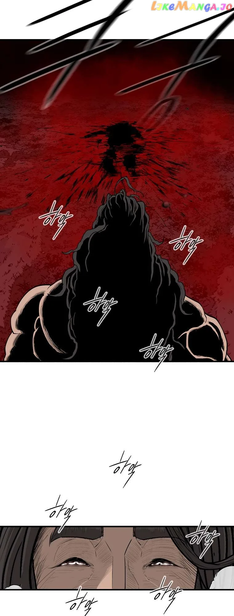Legend of the Northern Blade Chapter 172 page 5