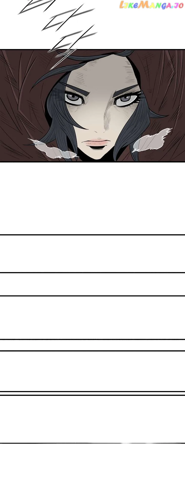 Legend of the Northern Blade Chapter 172 page 32