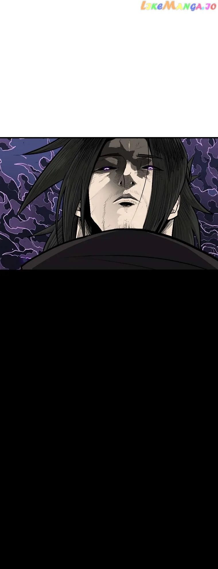 Legend of the Northern Blade Chapter 172 page 27