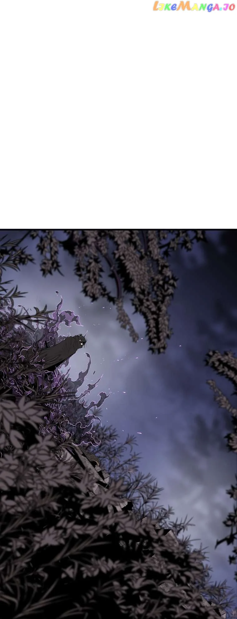 Legend of the Northern Blade Chapter 172 page 33