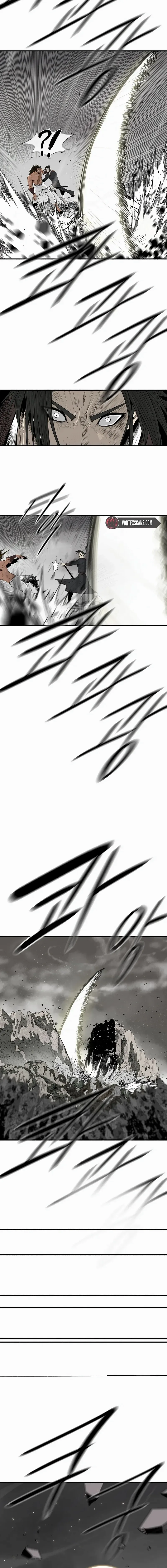 Legend of the Northern Blade Chapter 198 page 8