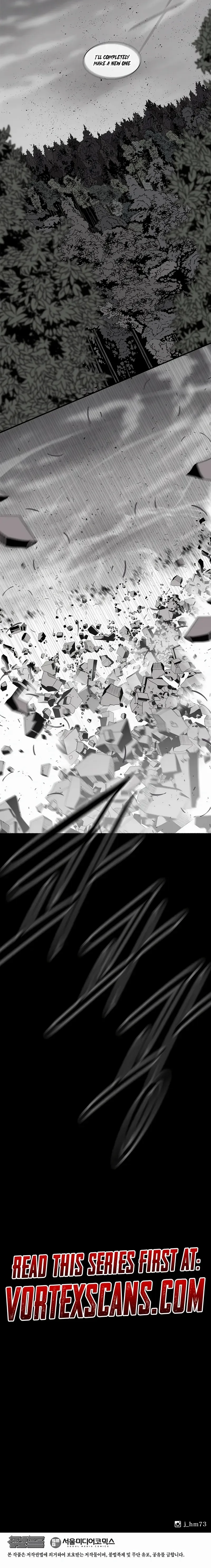 Legend of the Northern Blade Chapter 198 page 15