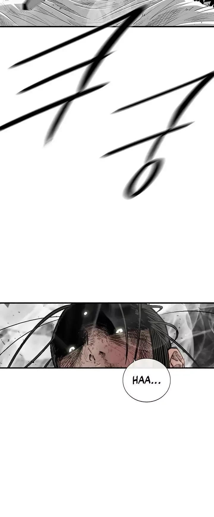 Legend of the Northern Blade Chapter 201 page 10