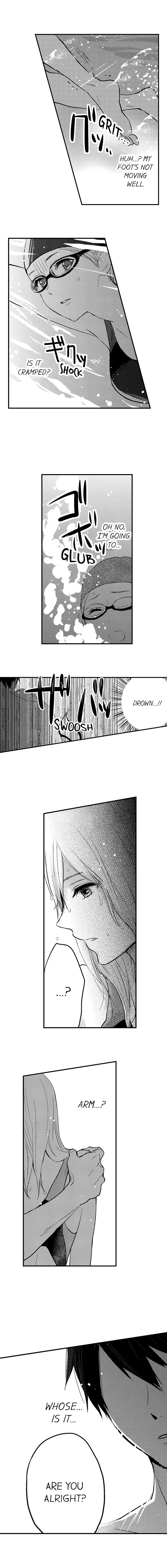 Ore no Jouwannitoukin, Ecchi namede Mitetadesho? Chapter 1 page 6