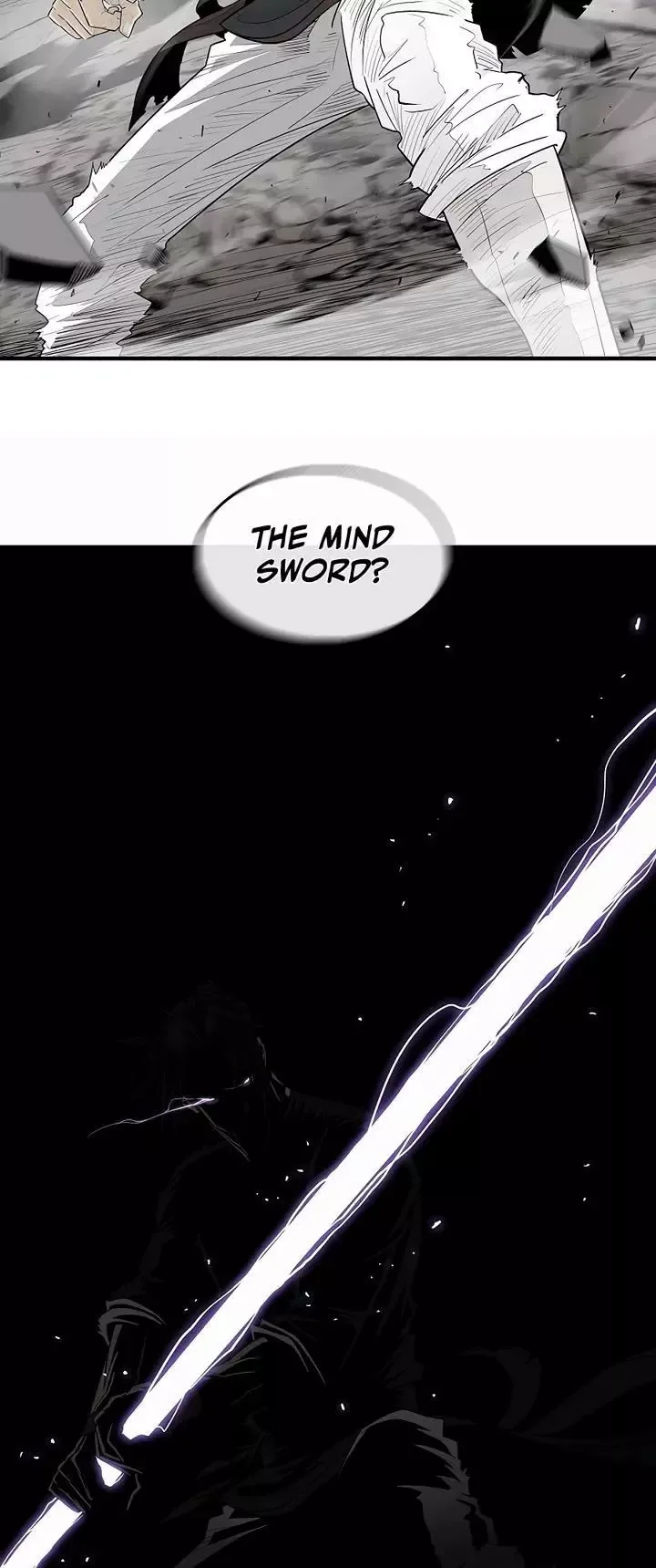 Legend of the Northern Blade Chapter 200 page 48