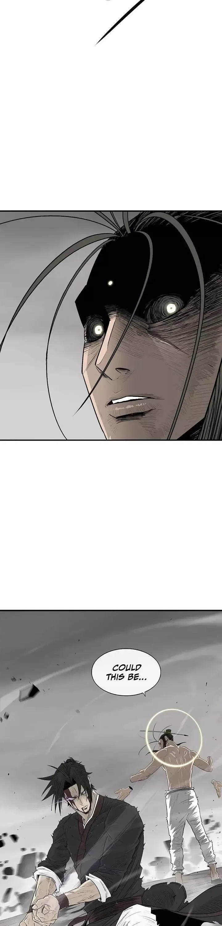 Legend of the Northern Blade Chapter 200 page 47