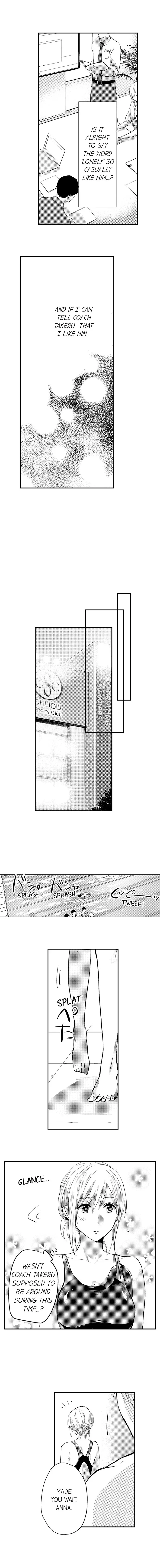 Ore no Jouwannitoukin, Ecchi namede Mitetadesho? Chapter 13 page 7