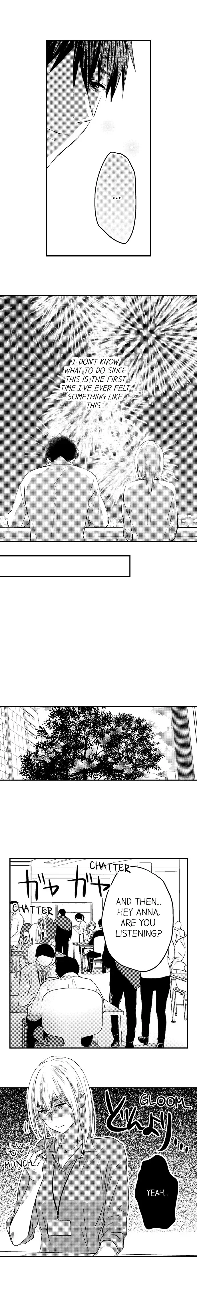 Ore no Jouwannitoukin, Ecchi namede Mitetadesho? Chapter 23 page 6