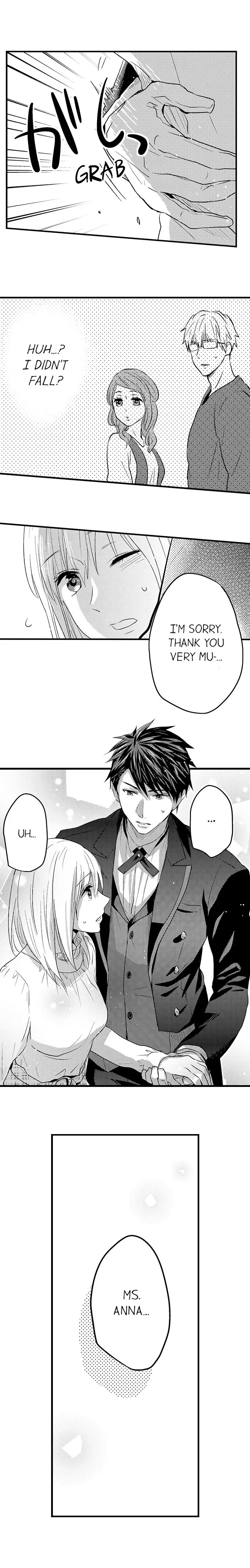 Ore no Jouwannitoukin, Ecchi namede Mitetadesho? Chapter 27 page 9