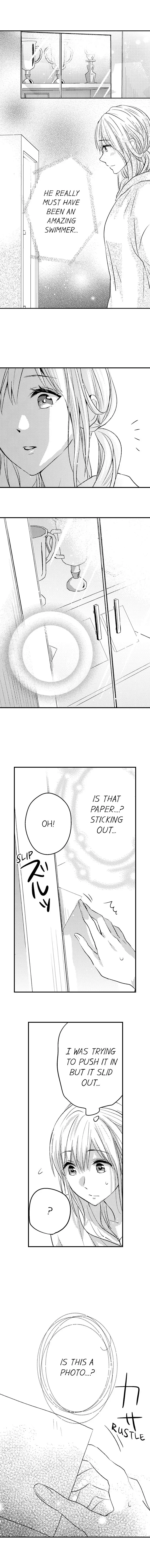 Ore no Jouwannitoukin, Ecchi namede Mitetadesho? Chapter 37 page 9