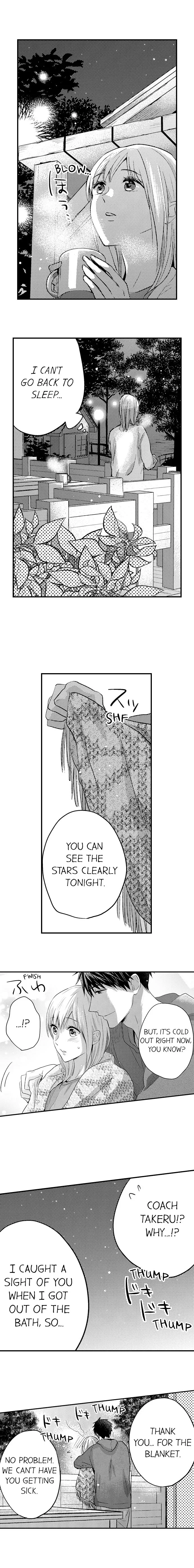 Ore no Jouwannitoukin, Ecchi namede Mitetadesho? Chapter 40 page 6