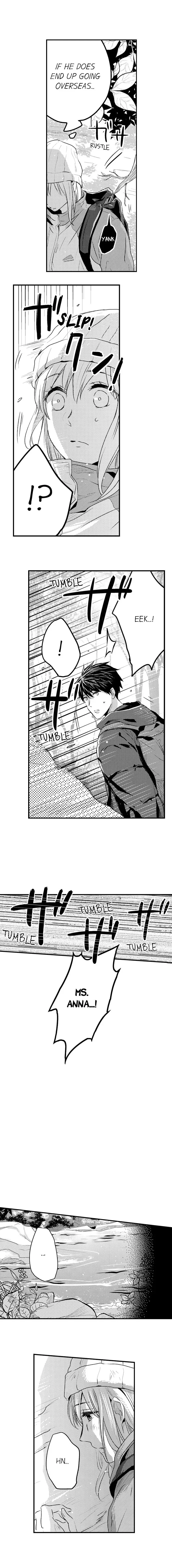 Ore no Jouwannitoukin, Ecchi namede Mitetadesho? Chapter 48 page 4