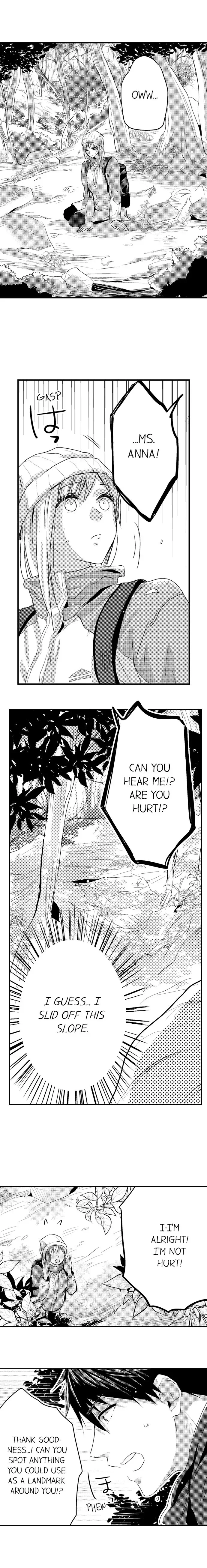 Ore no Jouwannitoukin, Ecchi namede Mitetadesho? Chapter 48 page 5